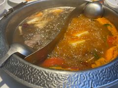 -彤德莱牛肉火锅(双港店)