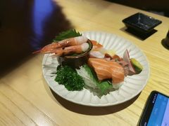 -鹤龟料理店(时代天街店)