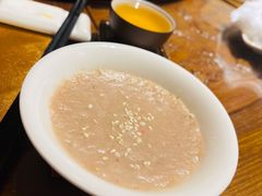 芋泥（即位）-文儒九号·闽菜馆(三坊七巷店)