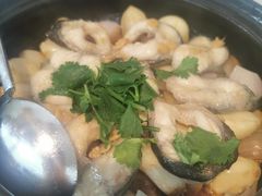 -莆田餐厅PUTIEN(三里屯店)