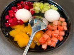 分子醪糟汤圆-淮扬韵(凤八市政府店)