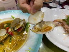 -阿静美食