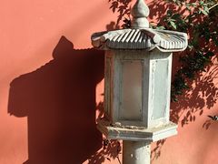 -北京石刻艺术博物馆(五塔寺)