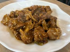 -协顺园回头馆(南顺城路店)