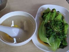-荣记煲仔饭(高庙路店)