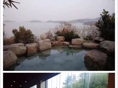 -天目湖涵田半山温泉