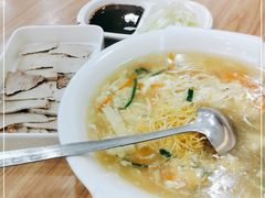 -李连贵熏肉大饼(宁山中路店)