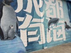 -海合安成都极地海洋公园