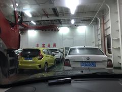 -粤海铁路北港码头
