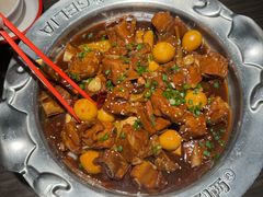 -胖哥俩肉蟹煲(杭州大厦中央广场店)