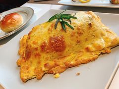 -喜雀JOY KITCHEN