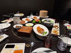 -四季民福烤鸭店(外滩外白渡桥店)