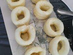 -楚鱼王·河鲜·湖北菜(华农店)