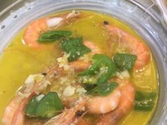 -皮五鱼汤面(老街店)