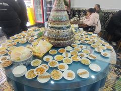 -民杨抓饭(柏香苑店)