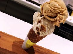 焦糖海盐-Luneurs(幸福里店)