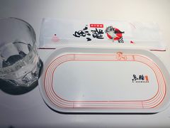 -鱼酷活鱼烤鱼(沈阳大悦城店)