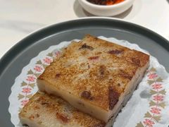 -禄运茶居·手工点心(猎德店)