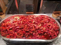 -中山保利艾美酒店-乐美中餐厅