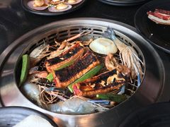 -Kingkong Buffet(The Mercury ville)