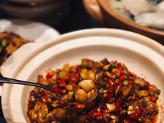 -湘轩·土菜研究院(光大店)