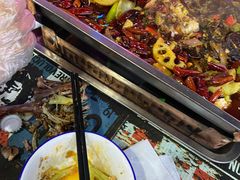 -阆辣荟餐饮(老味道8年·古城店)