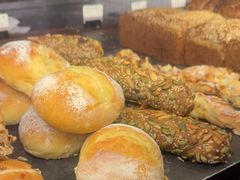 -BAKER&SPICE(安福路店)