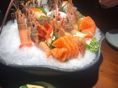 -旨料亭日本料理(四川北路店)