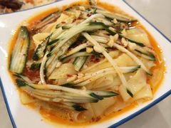 -欧提汗·新疆餐厅·清真(银都路店)