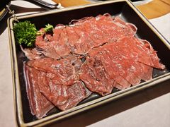 -芸山季·云南野生菌火锅(人民广场来福士店)