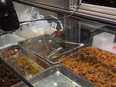 -乔波食品(杜桥中心菜场店)