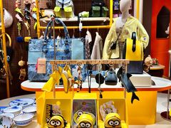 -深圳湾万象城(南山店)