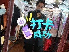 -国色写真馆(园博园店)