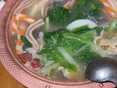 -民食香·腊排骨野生菌美食(木府店)