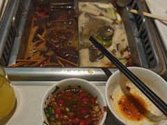 -野妹火锅(布吉店)