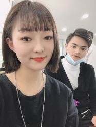 -名艺造型