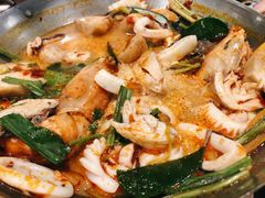 -The Dishes Seafood & Restaurant