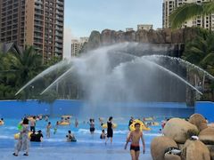 -亚马逊丛林水乐园