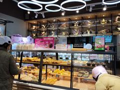 -华丰贺氏(福新西路店)