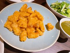 -庐灶江南·江南菜·四合院Bistro(东直门雍和宫·原华侨宾馆店)