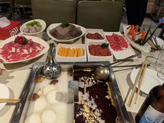 -海底捞火锅(劲松店)