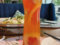 -花舍·新派粤菜·西餐·下午茶(亚运村·鸟巢店)