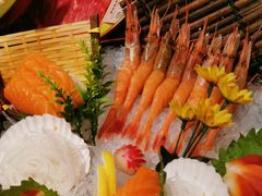 -伝承·和牛寿喜烧·放题(东营银座购物中心店)