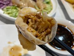 -叁拾壹克饺子·东北菜(国贸店)