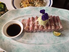 -永安鱼庄·镇江菜(东吴路店)