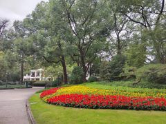 -棕榈岛海鲜自助餐厅(虹桥迎宾馆店)