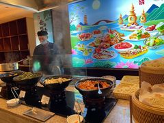 -苏州吴宫泛太平洋酒店
