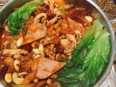 -黄记煌三汁焖锅(欢乐海岸店)
