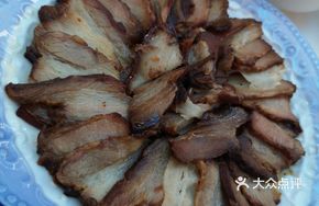 Special Sealed Pork