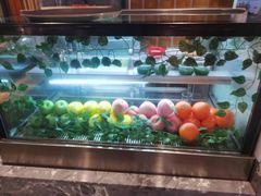 -刘掌门鲜货火锅(东门口店)